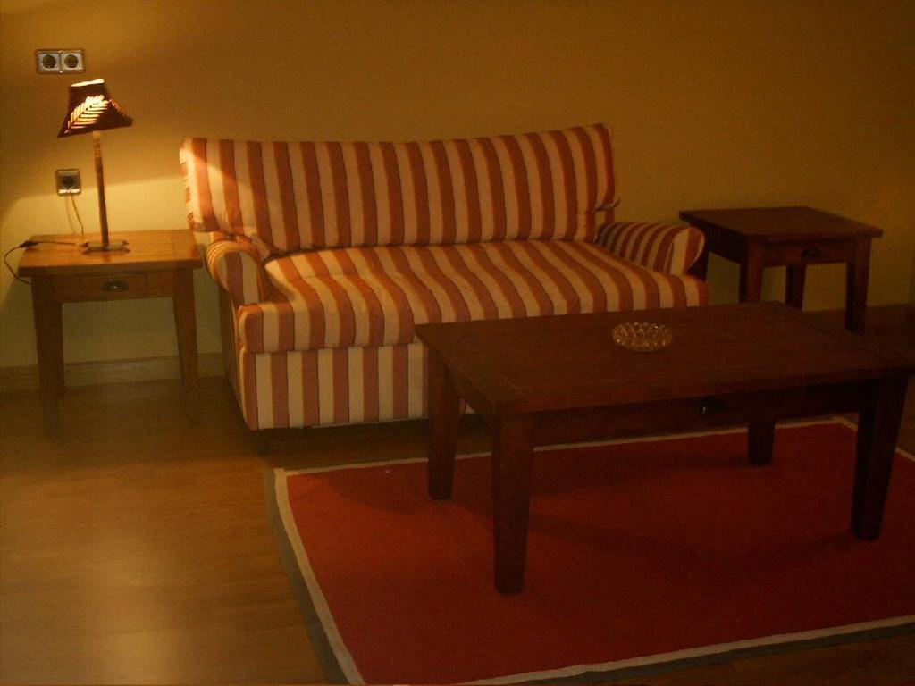 Hotel San Luis San Ildefonso Room photo